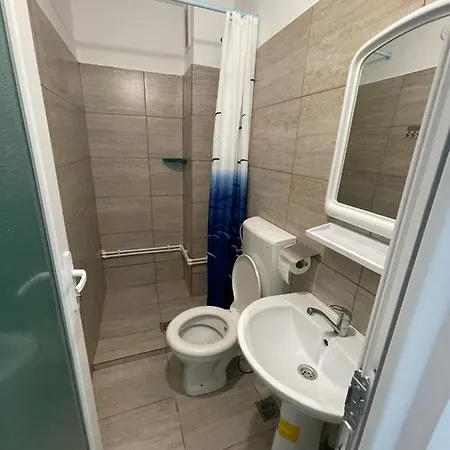 Apartament Andrei Costineşti