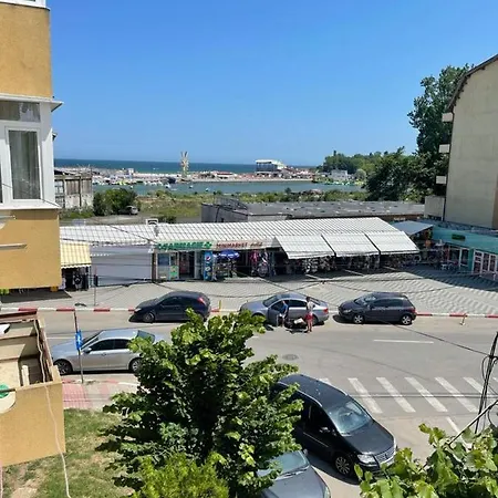 Apartment Andrei Costinesti