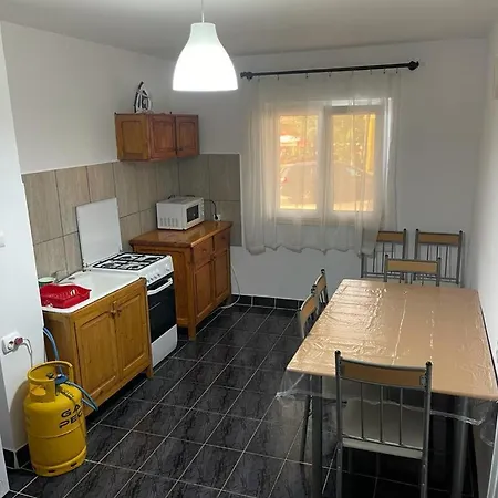 Andrei Apartment